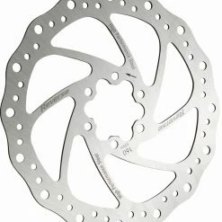Reverse - Bremsscheibe Disc Rotor Steel