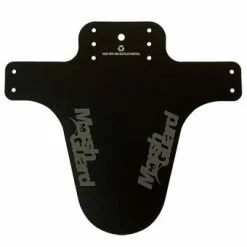 Marsh-Guard - Universal Spritzschutz Marsh Guard 20/20 Schwarz/Grau