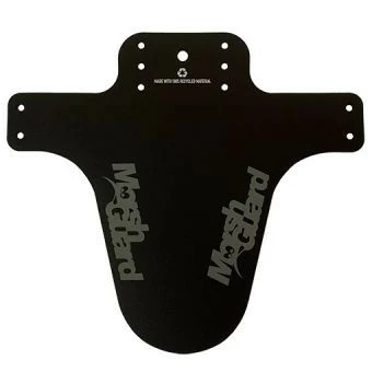 Marsh-Guard - Universal Spritzschutz Marsh Guard 20/20 Schwarz/Grau 3 Marsh-Guard - Universal Spritzschutz Marsh Guard 20/20 Schwarz/Grau