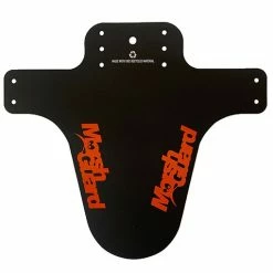 Marsh-Guard - Universal Spritzschutz Marsh Guard 20/20 Schwarz/Orange