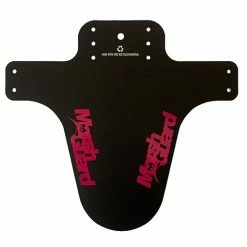 Marsh-Guard - Universal Spritzschutz Marsh Guard 20/20 Schwarz/Pink