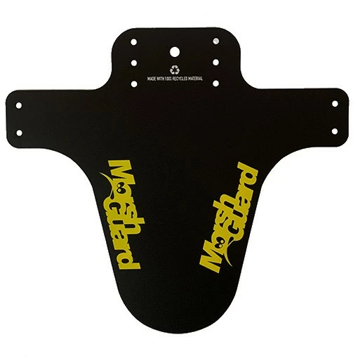 Marsh-Guard - Universal Spritzschutz Marsh Guard 20/20 Schwarz/Türkis 3 Marsh-Guard - Universal Spritzschutz Marsh Guard 20/20 Schwarz/Türkis