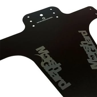 Marsh-Guard - Universal Spritzschutz Marsh Guard 20/20 Schwarz/Grau 5 Marsh-Guard - Universal Spritzschutz Marsh Guard 20/20 Schwarz/Grau – Bild 3