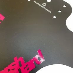 Marsh-Guard - Universal Spritzschutz Marsh Guard 20/20 Schwarz/Pink -Suntour Verkäufe 02 MG2020PNK 1280x1280