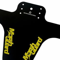 Marsh-Guard - Universal Spritzschutz Marsh Guard 20/20 Schwarz/Gelb -Suntour Verkäufe 02 MG2020YEL 1280x1280