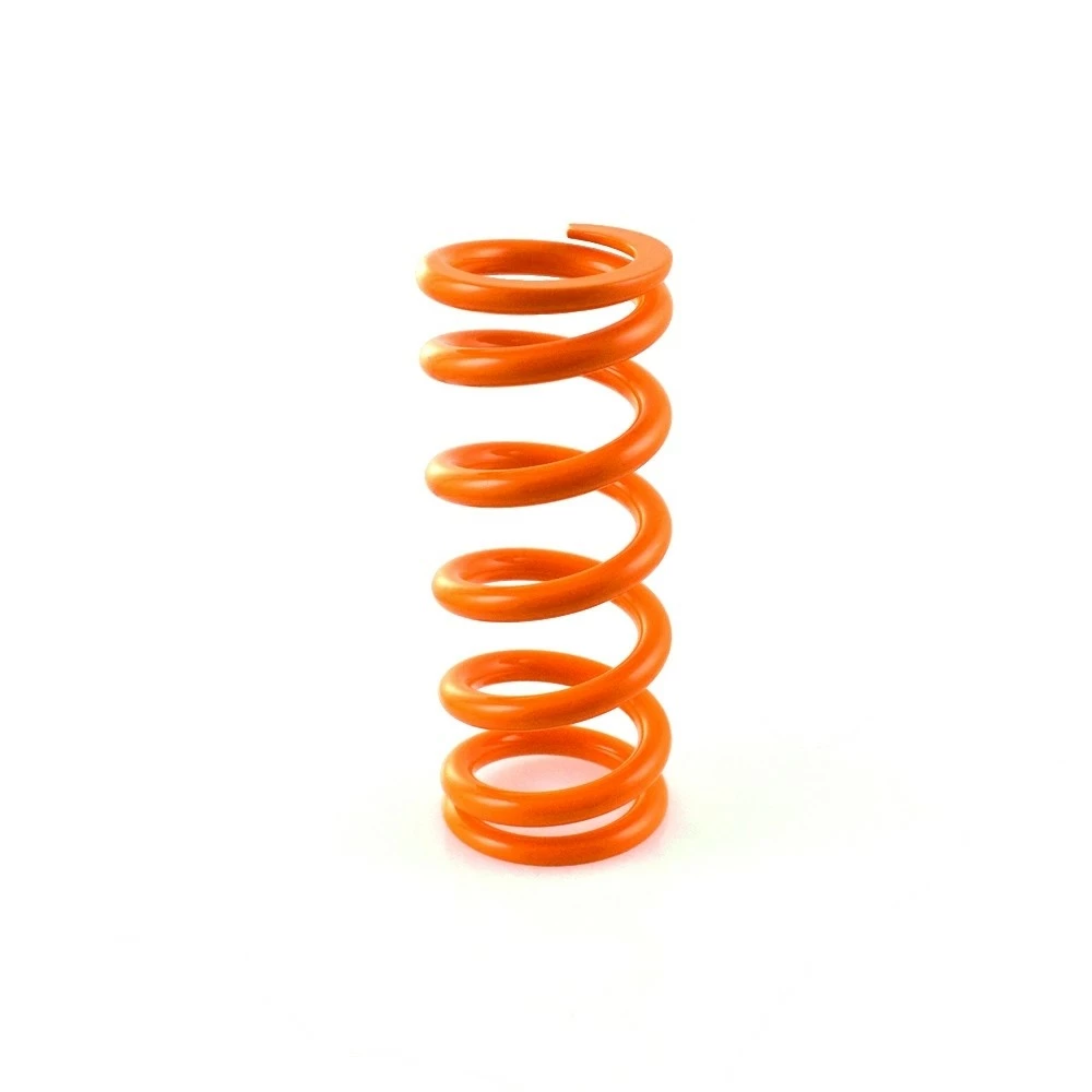 Fox Racing Shox - Dämpferfeder SLS 2,4" Orange 3 Fox Racing Shox - Dämpferfeder SLS 2,4" Orange