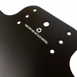 Marsh-Guard - Universal Spritzschutz Marsh Guard 20/20 Schwarz/Grün -Suntour Verkäufe 03 MG2020GRN 1280x1280