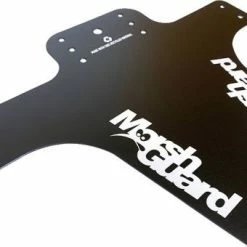 Marsh-Guard - Universal Spritzschutz Marsh Guard 20/20 Schwarz/Weiss -Suntour Verkäufe 03 MG2020WHT 1280x1280