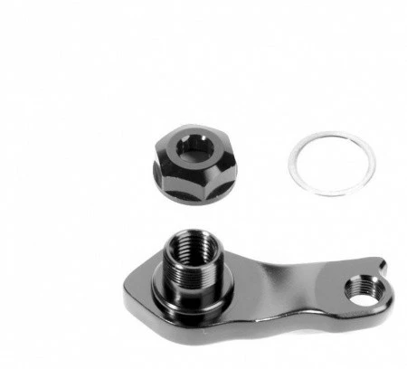 Rocky Mountain - Schaltauge Hanger 12 Für Shimano DM 3 Rocky Mountain - Schaltauge Hanger 12 Für Shimano DM