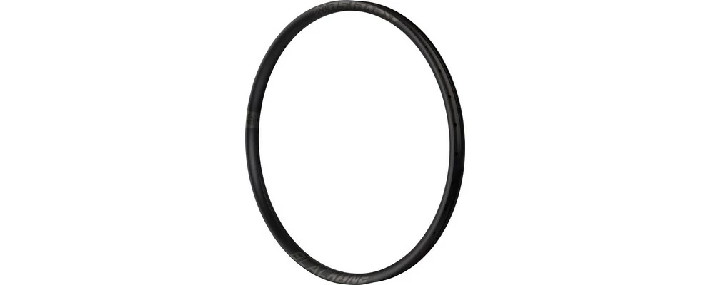 Reverse - Felge Black One 35 -TR 26" 32L Schwarz/Stealth 3 Reverse - Felge Black One 35 -TR 26" 32L Schwarz/Stealth