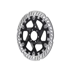 Magura - Bremsscheibe MDR-P, Ø 6-Loch, Mit 6 Schrauben