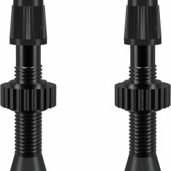 WTB - Ventil TCS Value Presta Aluminium 34mm Schwarz