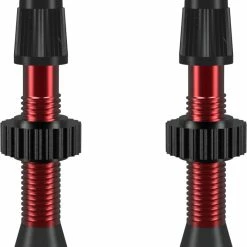 WTB - Ventil TCS Value Presta Aluminium 34mm Red