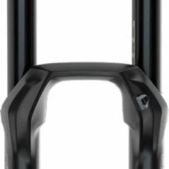 Rock-shox Rock Shox - Federgabel Boxxer Select RC 27,5" 200mm Disc 1 1/8" , Offset 36, Schwarz Matt