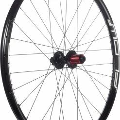 Stan's No Tubes - Stan's NoTubes Laufrad ZTR Flow EX3 HR 29" Stan´s Neo 12x148mm Steckachse