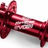 Reverse - Nabe EVO-10 Boost Disc VR 32H 110/15mm Rot -Suntour Verkäufe 40234 1 1280x1280