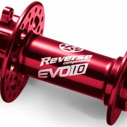 Reverse - Nabe EVO-10 Boost Disc VR 32H 110/15mm Rot
