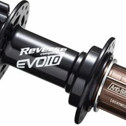 Reverse - Nabe EVO-10 Disc HR 150/12mm 32L.