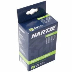 Hartje - Schlauch Biketube 27,5x2,2/2,5 Presta/Französisch