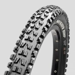 Maxxis - Reifen Minion DHF 24x2,4 TR, EXO, Dual, 800g