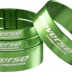 Reverse - Spacer Set Alloy Ultra-Light,Light-Green
