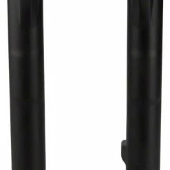 Rock-shox Rock Shox - Unterrohr-Sortiment Boxxer 27.5 Schwarz Matt (ohne Decals)