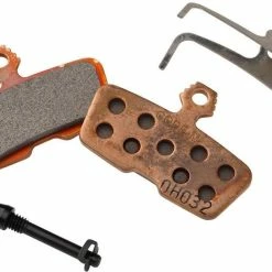 Sram - Bremsbeläge Disc-Brake Avid Code 2011-14, Guide RE, Sintermetall