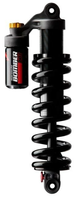 Marzocchi - Dämpfer Bomber 2022 CR AM 241x76 Standard 3 Marzocchi - Dämpfer Bomber 2022 CR AM 241x76 Standard