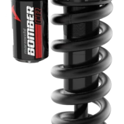 Marzocchi - Dämpfer Bomber CR AM Trunnion 205x65 Standard