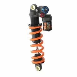 Fox Racing Shox - Dämpfer DHX-2 Factory Series 2021 241x76mm