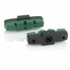 XLC - Bremsschuhe Für Magura BS-X06 4-er Set 50mm Grün -Suntour Verkäufe BS X42c 1280x1280