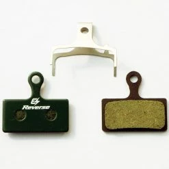 Reverse - Bremsbeläge E-Disc-Brake Shimano XTR Ab 2012