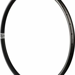 Reverse - Felge Black One 35 -TR 29" 32L Schwarz/Grau