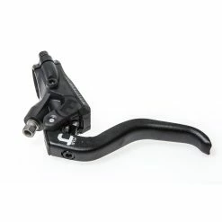 Magura - Bremsgriff MT4, 2-Finger Aluminium Leichtbau-Hebel, Schwarz, Ab MJ2015