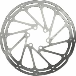 Sram - Bremsscheibe Centerline, Rounded Einteilig,
