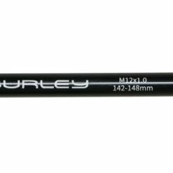 Burley - Steckachse Burley 12x1,75 142-148mm