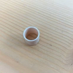 Cane Creek - Dämpferbuchse Double Barrel DU Bushing IGUS, 15.08mm