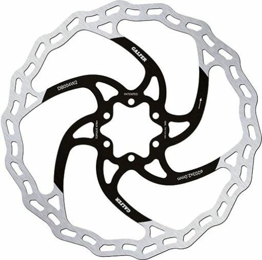 Galfer - Bremsscheibe E-Bike+Enduro MTB Disc Wave 2,0mm