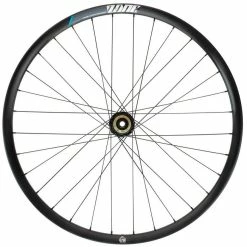DMR - Laufrad HR Zone 29" 148/12mm, 32 L. Boost, Center Lock, Shimano, Schwarz