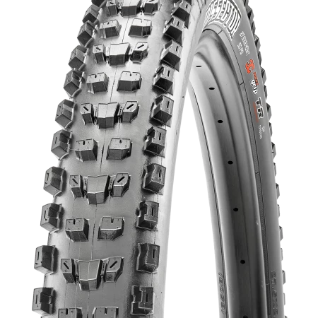 Maxxis - Reifen Dissector 27,5x2,4, TR, EXO+, 3C Maxx Terra, 860g 3 Maxxis - Reifen Dissector 27,5x2,4, TR, EXO+, 3C Maxx Terra, 860g