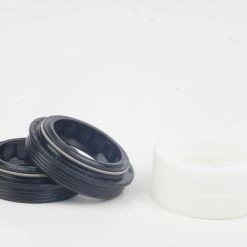 Rock-shox Rock Shox - Abstreiferdichtungen 2xDichtungen+2Schaumringe Kit 32mmx10mm