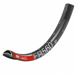 Dt-swiss DT Swiss - Felge FR 560 Freeride 27,5" 32 L. Schwarz, 590g