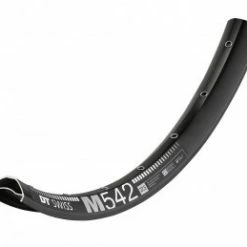 Dt-swiss DT Swiss - Felge M542 AM 27,5" 32 L. Schwarz
