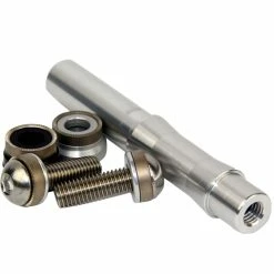 Hope - Umbaukit Pro 2 Evo / Pro 4 HR Nabe Auf Schraubachse