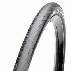 Maxxis - Reifen High Road 700x25c TR, One70
