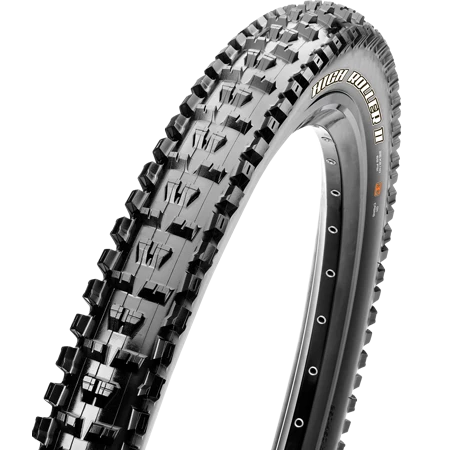 Maxxis - Reifen High Roller II Plus 27,5x2,8, TR, EXO, 3C Maxx Terra, 990g 3 Maxxis - Reifen High Roller II Plus 27,5x2,8, TR, EXO, 3C Maxx Terra, 990g