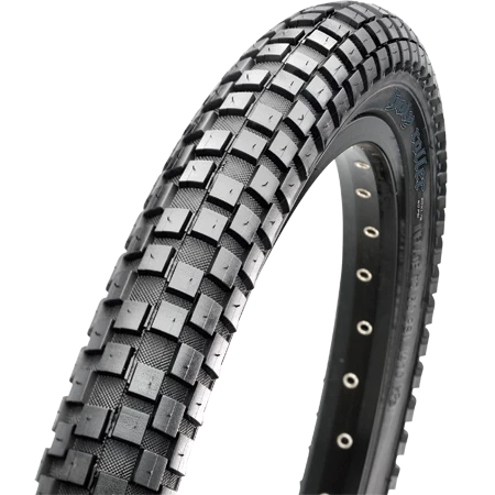 Maxxis - Reifen Holy Roller 26x2,2, Draht, 770g 3 Maxxis - Reifen Holy Roller 26x2,2, Draht, 770g