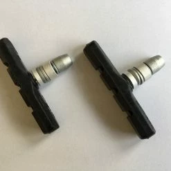 Contec - Bremsbeläge V-Stop 70mm 1 Paar