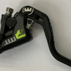 Magura - Bremsgriff MT7, 1-Finger HC Aluminum-Hebel, 2021 Schwarz