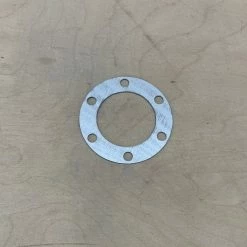 Hope - Spacer Für Hub/Disc 6 Loch 1mm Alu